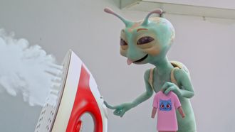 Episode 12 Toyshop/Laundromat/Yoga