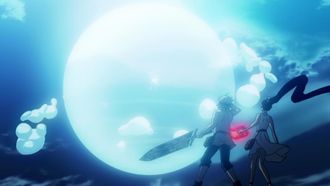 Episode 41 The Water Girl Grows Up