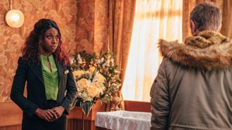 Episode 2 Scenes From a Crucifixion