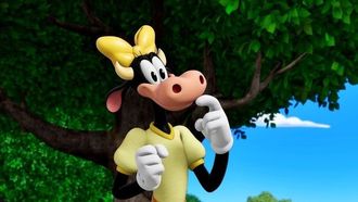 Episode 2 Clarabelle's New Coop