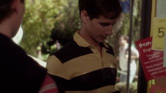 Episode 5 Why Shant This Be Love