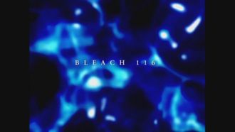 Episode 116 The Evil Eye, Aizen Returns