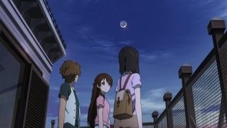 Episode 9 Moon