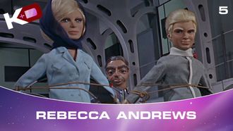 Episode 5 Rebecca Andrews
