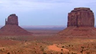 Episode 1 Secrets of the Southwest