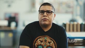 Episode 4 Ernesto Yerena
