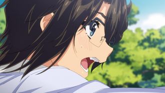 Episode 15 Heartblade