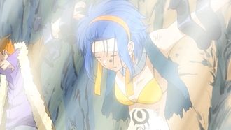 Episode 21 The Phantom Lord