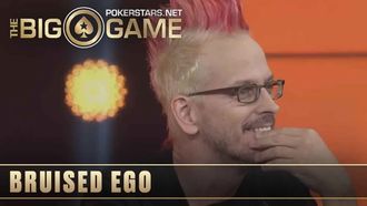 Episode 46 Week 10, Episode 1: David Fishman