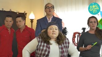 Episode 4 We Put the 