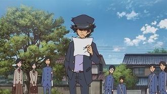 Episode 4 Claim the Whiskey Pipe