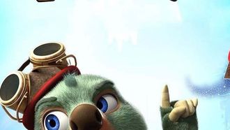 Episode 33 Gardener and Mole