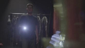 Episode 13 Haunted Hall and The Night Watch