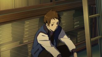 Episode 21 The Case of the Homemade Chocolates