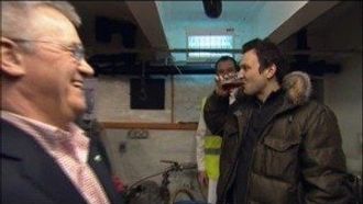 Episode 3 Wales