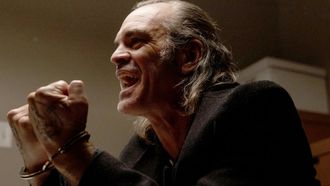 Episode 9 Mother of Babylon