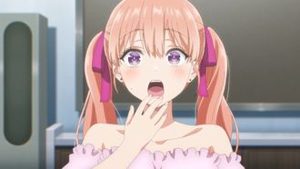 Episode 2 Onii Confessed to You, Didn't He?