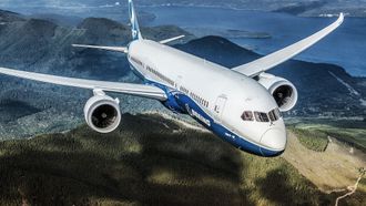 Episode 5 Dreamliner