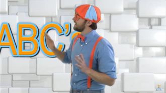 Episode 5 Tractor Song