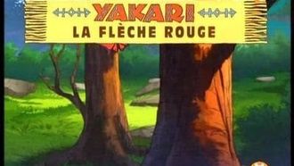 Episode 50 The Red Arrow