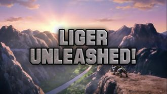 Episode 1 Instincts Unleashed! Wild Liger