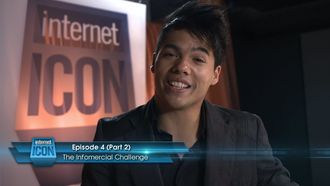 Episode 8 The Informercial Challenge (2)