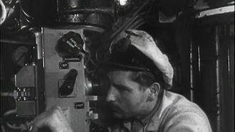 Episode 3 SEALING THE BREACH: Anti-submarine warfare, 1941-1943