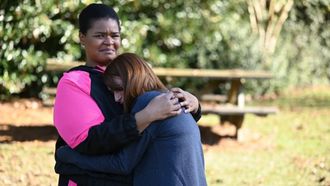 Episode 6 RIP Cynthia