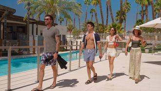 Episode 5 Hibachi Hot Seat