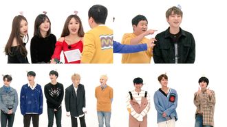 Episode 325 Episode 325 - MBC Every1 10th Anniversary Special Part 3