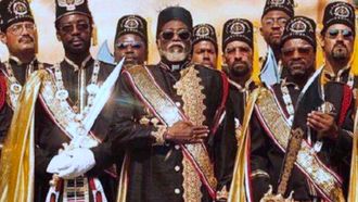 Episode 4 Nuwaubian Nation