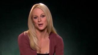 Episode 1 Joan Rivers; David Carradine; Scott Baio; Teri Polo