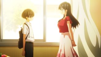 Episode 25 I, We, Fell in Love