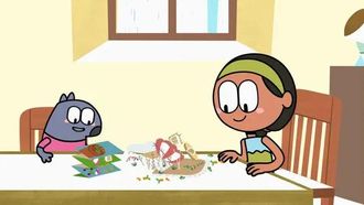 Episode 28 Gloomy Gardening - Ominous