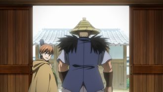 Episode 15 That Man - Raijuta