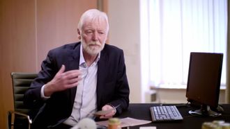 Episode 8 The Blackmailer