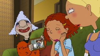 Episode 2 Carl and Maude