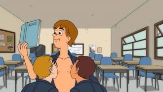 Episode 6 Best Friends Forever