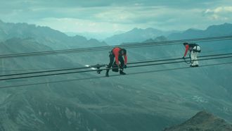 Episode 3 Mission 2: Austria