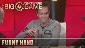 Episode 23 Week 5, Episode 3: Aaron Jensen