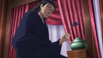 Episode 24 Jinshi and Maomao