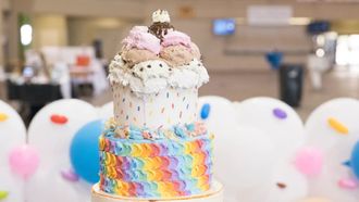 Episode 5 I've Got a Masterpiece Here, and They're Going Down!