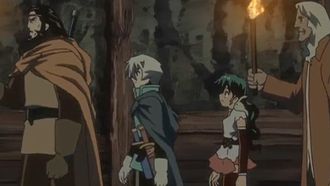 Episode 47 The Seven Tribes