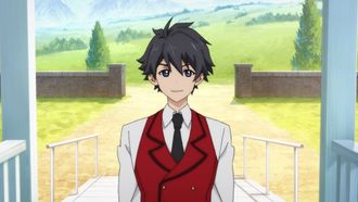 Episode 3 The Boy Who Became the World's Strongest Sorcerer Enjoys a Day Off