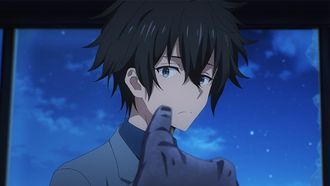 Episode 2 The Island of Desire