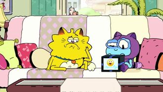 Episode 34 Max Me No Questions