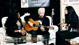 Episode 3 Zaina Juliette & Friends
