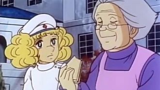 Episode 93 A Cupid With Wrinkles