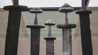 Episode 16 Mysteries Of The Norse Gods