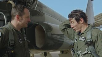 Episode 1 Test Pilot